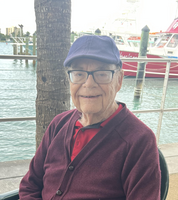 Charles Edwin Ferguson