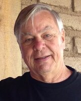 Frederick Lance Hoopes